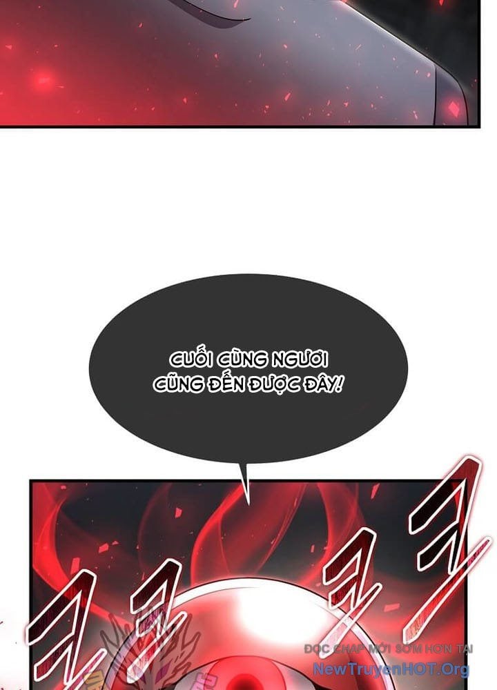 Thần Khí Huyền Thoại Của Người Chơi Thiên Tài Chap 54 - Next Chap 55