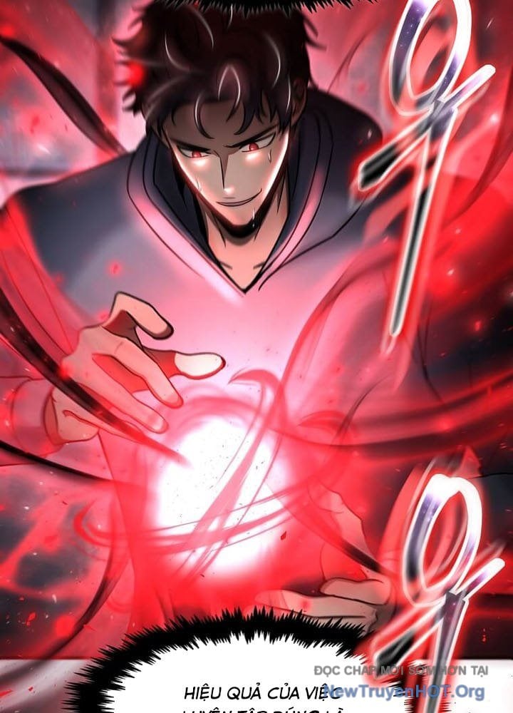 Thần Khí Huyền Thoại Của Người Chơi Thiên Tài Chap 54 - Next Chap 55