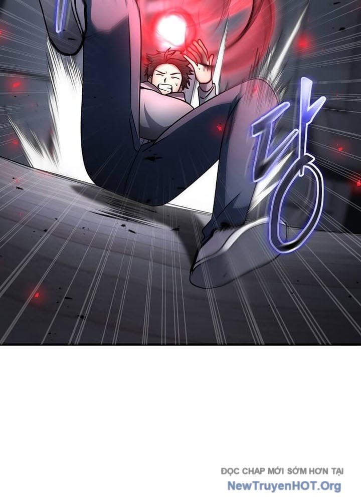 Thần Khí Huyền Thoại Của Người Chơi Thiên Tài Chap 54 - Next Chap 55