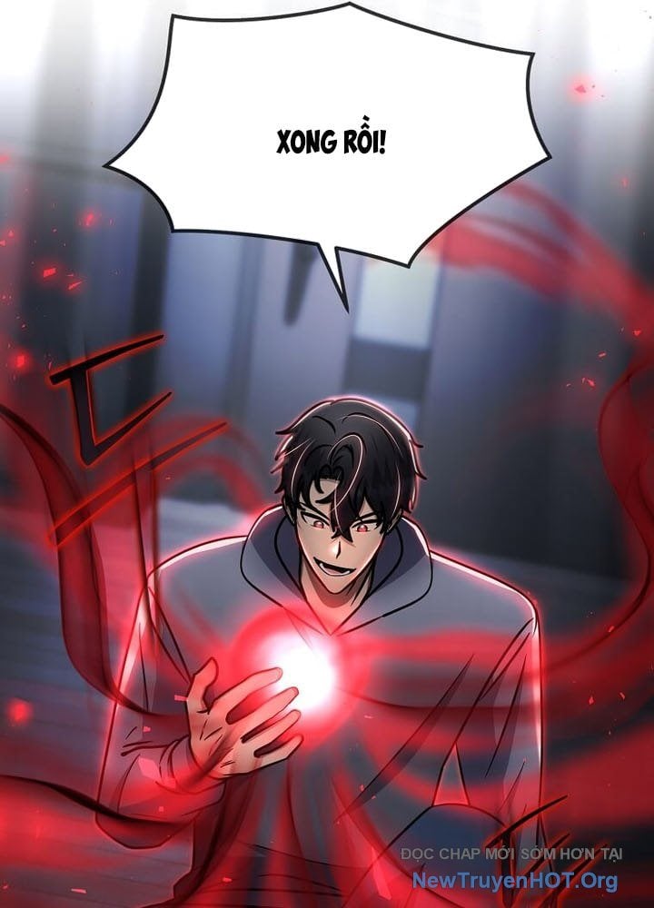 Thần Khí Huyền Thoại Của Người Chơi Thiên Tài Chap 54 - Next Chap 55