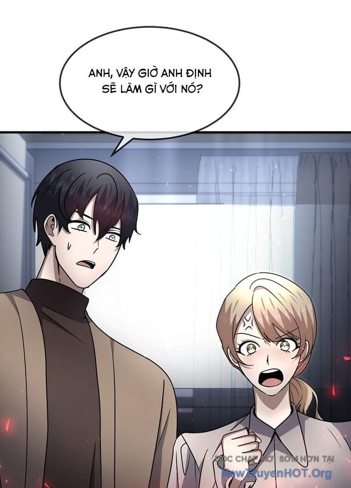 Thần Khí Huyền Thoại Của Người Chơi Thiên Tài Chap 54 - Next Chap 55