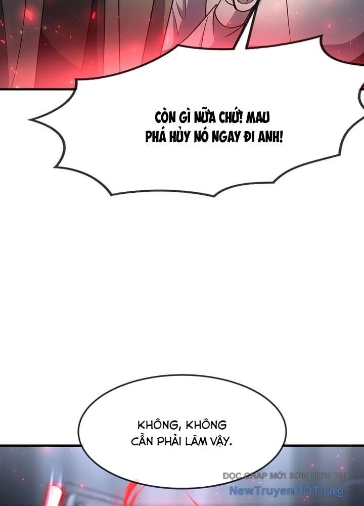 Thần Khí Huyền Thoại Của Người Chơi Thiên Tài Chap 54 - Next Chap 55