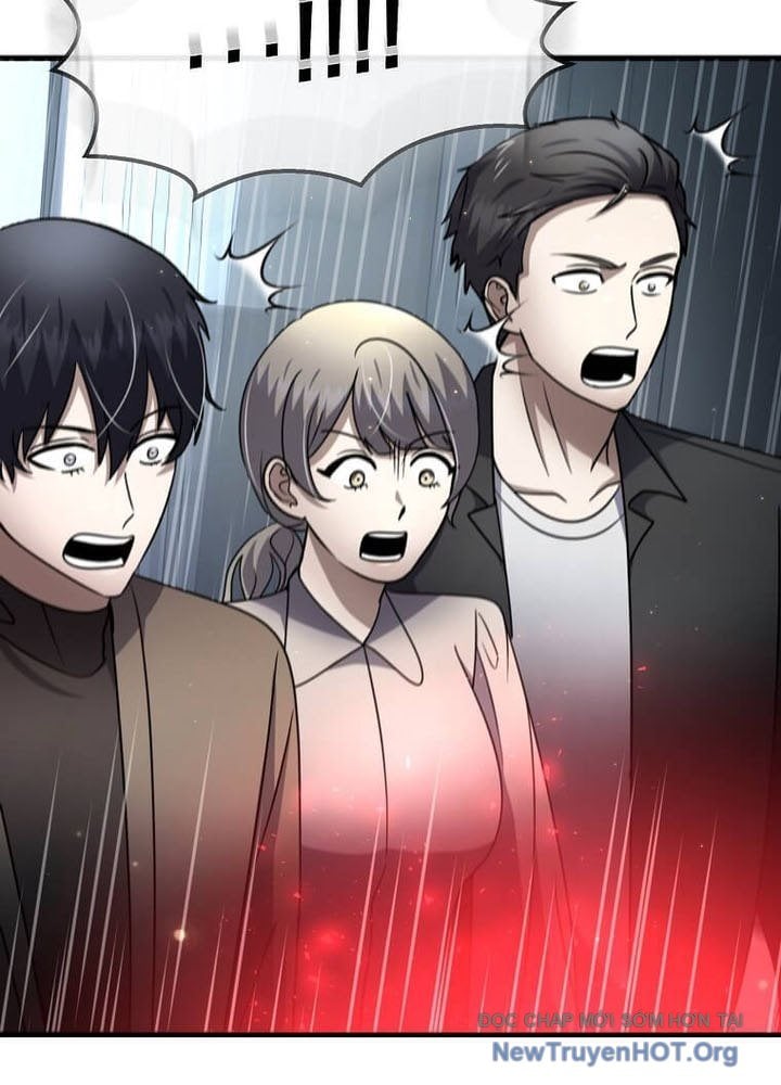 Thần Khí Huyền Thoại Của Người Chơi Thiên Tài Chap 54 - Next Chap 55