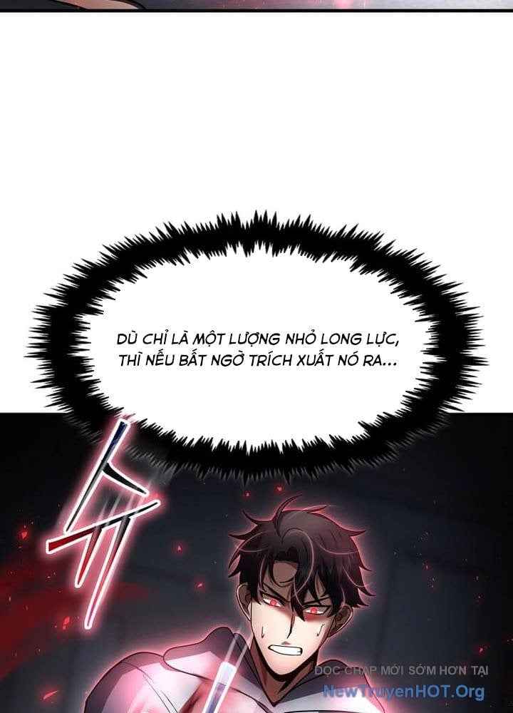 Thần Khí Huyền Thoại Của Người Chơi Thiên Tài Chap 54 - Next Chap 55