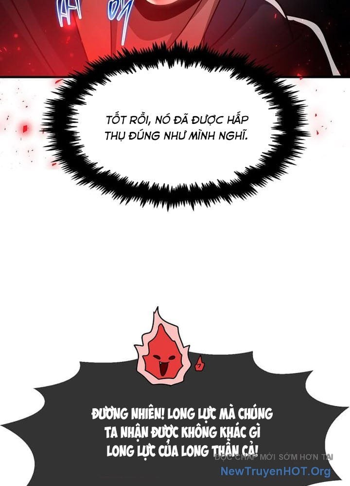 Thần Khí Huyền Thoại Của Người Chơi Thiên Tài Chap 54 - Next Chap 55