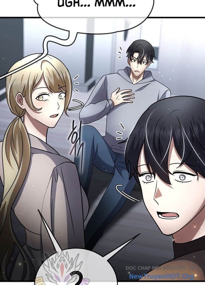 Thần Khí Huyền Thoại Của Người Chơi Thiên Tài Chap 54 - Next Chap 55