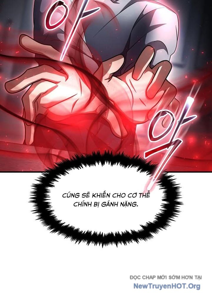 Thần Khí Huyền Thoại Của Người Chơi Thiên Tài Chap 54 - Next Chap 55