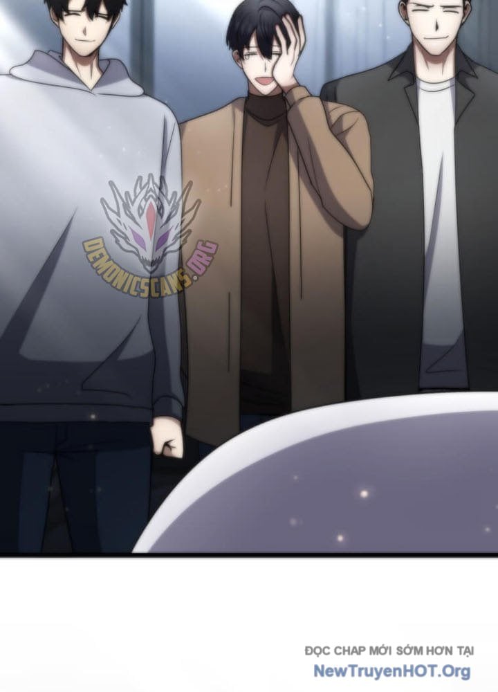 Thần Khí Huyền Thoại Của Người Chơi Thiên Tài Chap 54 - Next Chap 55