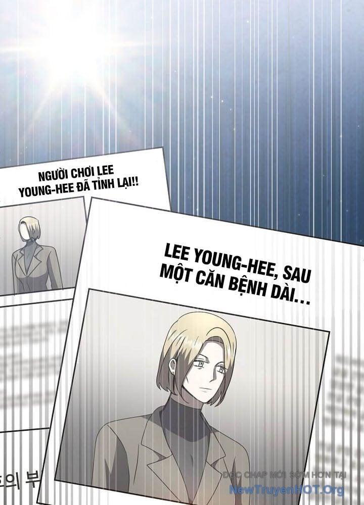 Thần Khí Huyền Thoại Của Người Chơi Thiên Tài Chap 54 - Next Chap 55