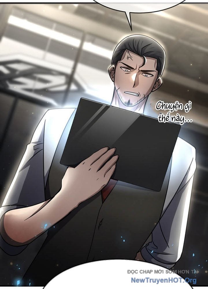 Thần Khí Huyền Thoại Của Người Chơi Thiên Tài Chap 54 - Next Chap 55