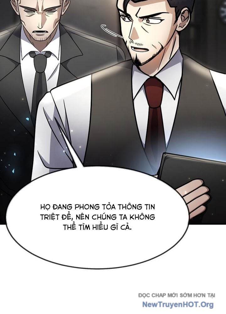 Thần Khí Huyền Thoại Của Người Chơi Thiên Tài Chap 54 - Next Chap 55