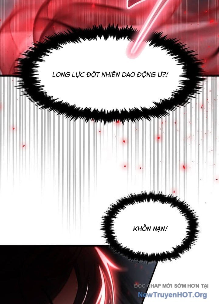 Thần Khí Huyền Thoại Của Người Chơi Thiên Tài Chap 54 - Next Chap 55