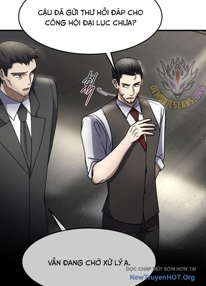 Thần Khí Huyền Thoại Của Người Chơi Thiên Tài Chap 54 - Next Chap 55