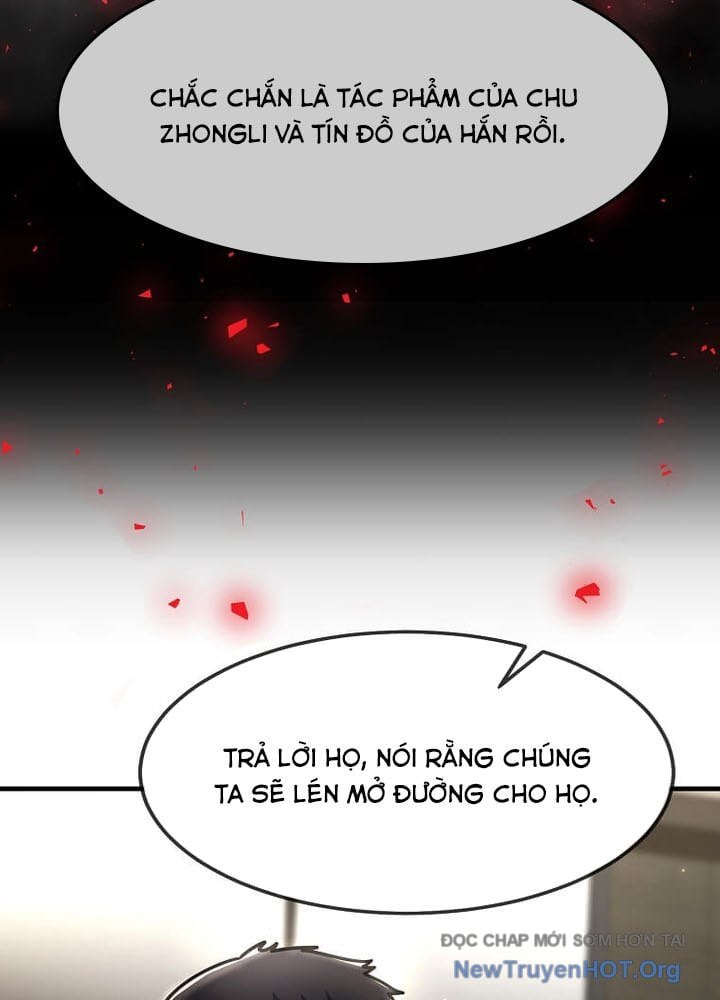 Thần Khí Huyền Thoại Của Người Chơi Thiên Tài Chap 54 - Next Chap 55