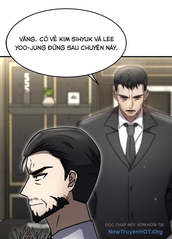 Thần Khí Huyền Thoại Của Người Chơi Thiên Tài Chap 54 - Next Chap 55