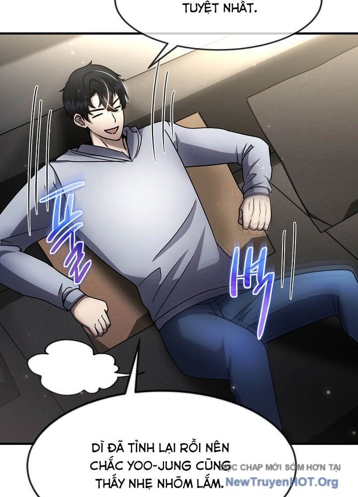 Thần Khí Huyền Thoại Của Người Chơi Thiên Tài Chap 54 - Next Chap 55