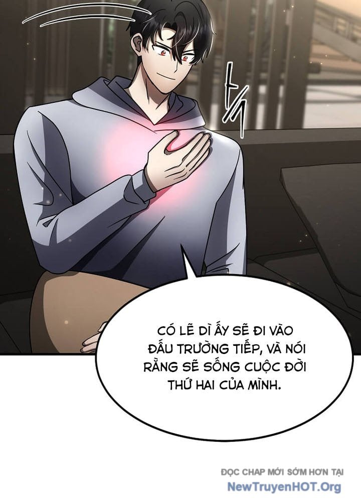 Thần Khí Huyền Thoại Của Người Chơi Thiên Tài Chap 54 - Next Chap 55