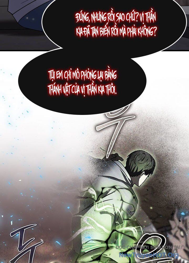 Thần Khí Huyền Thoại Của Người Chơi Thiên Tài Chap 55 - Next Chap 56