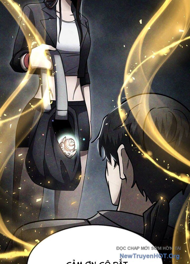 Thần Khí Huyền Thoại Của Người Chơi Thiên Tài Chap 55 - Next Chap 56