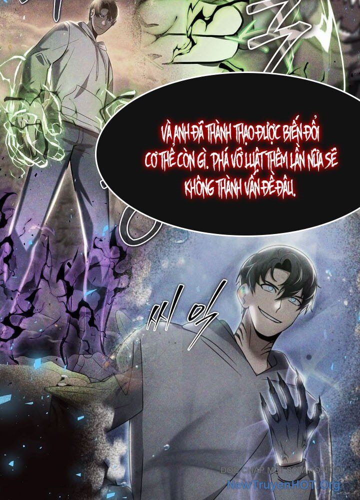 Thần Khí Huyền Thoại Của Người Chơi Thiên Tài Chap 55 - Next Chap 56