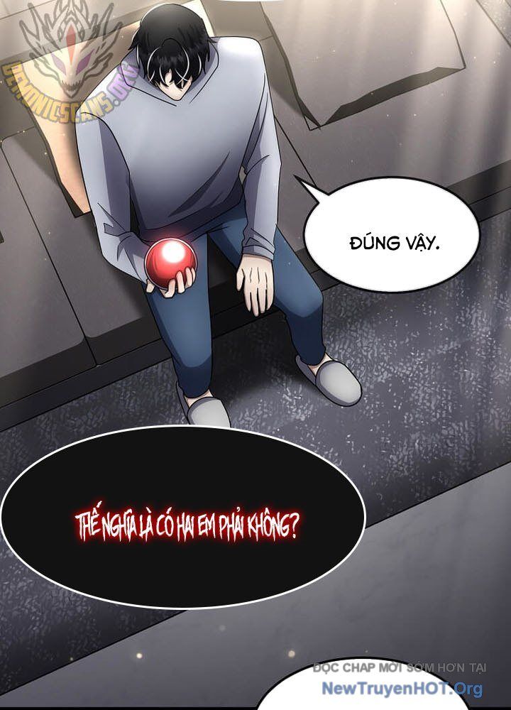 Thần Khí Huyền Thoại Của Người Chơi Thiên Tài Chap 55 - Next Chap 56