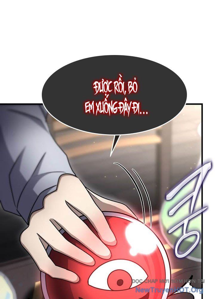 Thần Khí Huyền Thoại Của Người Chơi Thiên Tài Chap 55 - Next Chap 56