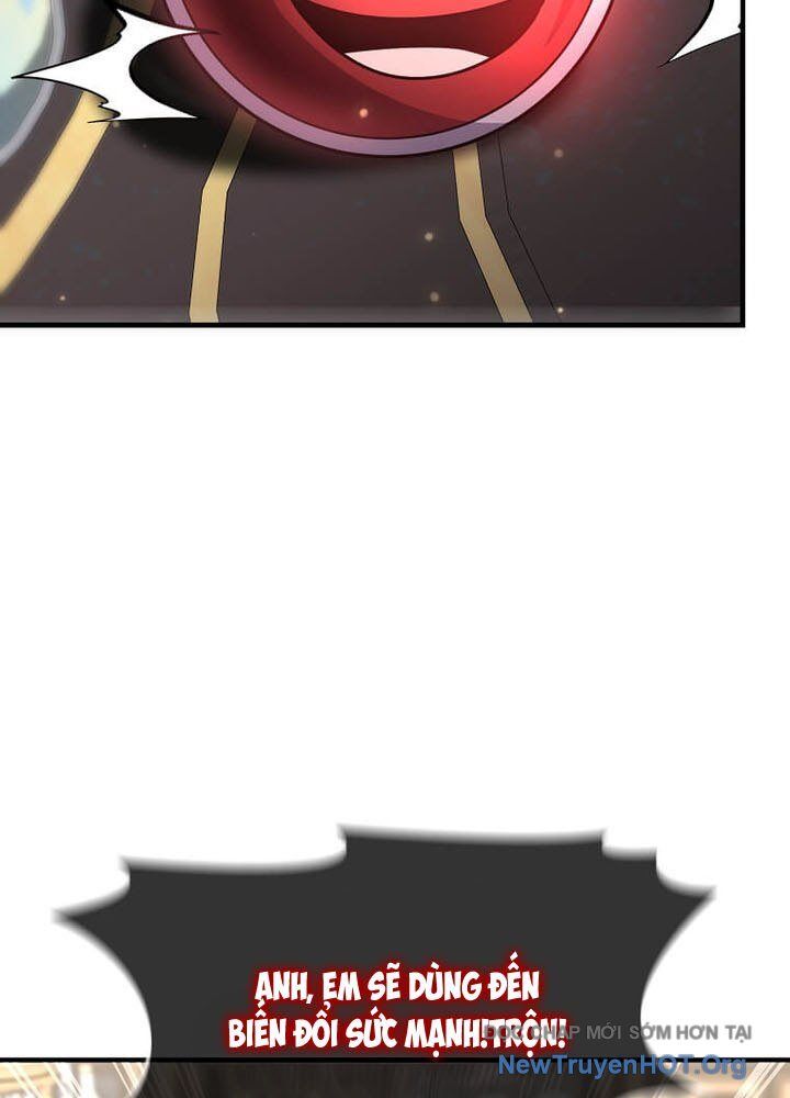 Thần Khí Huyền Thoại Của Người Chơi Thiên Tài Chap 55 - Next Chap 56