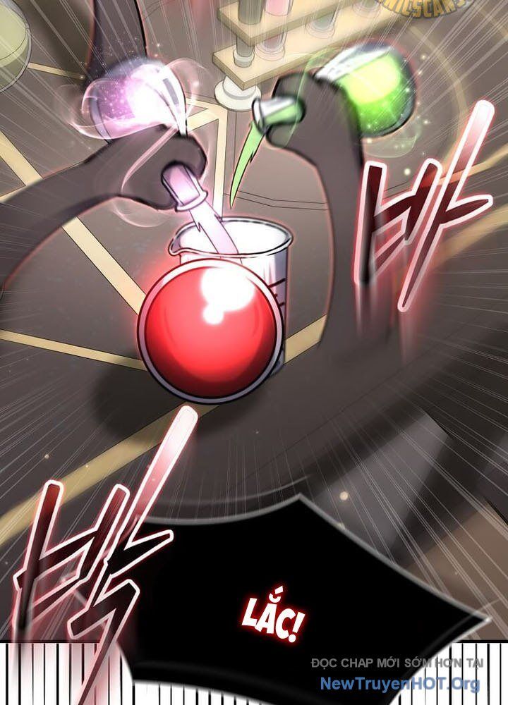 Thần Khí Huyền Thoại Của Người Chơi Thiên Tài Chap 55 - Next Chap 56