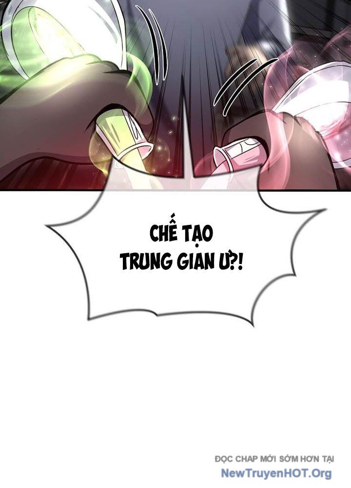 Thần Khí Huyền Thoại Của Người Chơi Thiên Tài Chap 55 - Next Chap 56