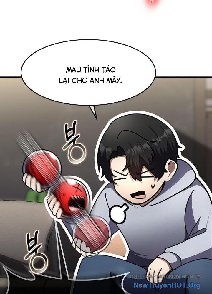 Thần Khí Huyền Thoại Của Người Chơi Thiên Tài Chap 55 - Next Chap 56