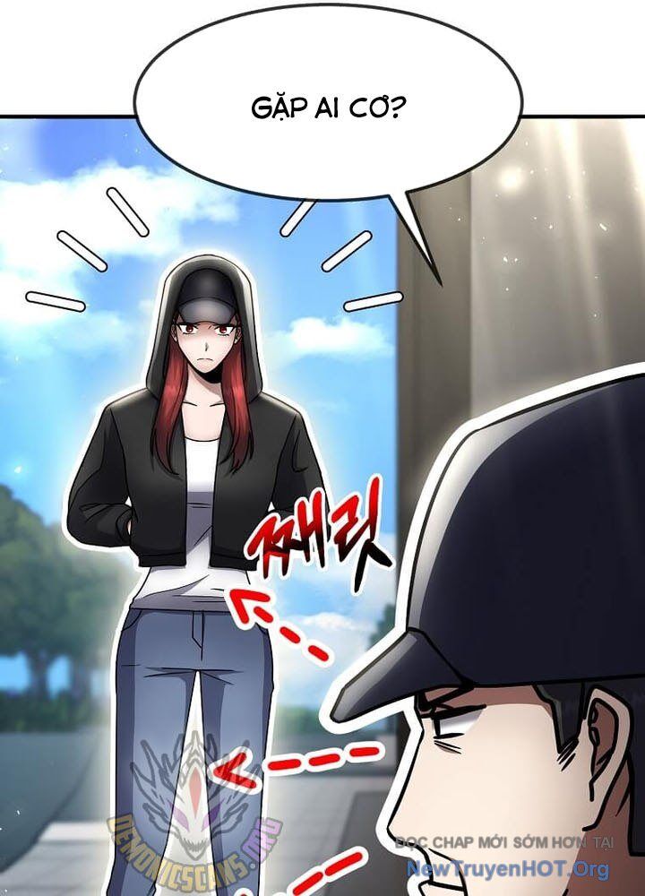 Thần Khí Huyền Thoại Của Người Chơi Thiên Tài Chap 55 - Next Chap 56