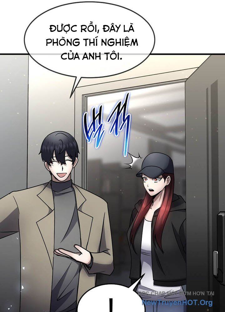 Thần Khí Huyền Thoại Của Người Chơi Thiên Tài Chap 55 - Next Chap 56