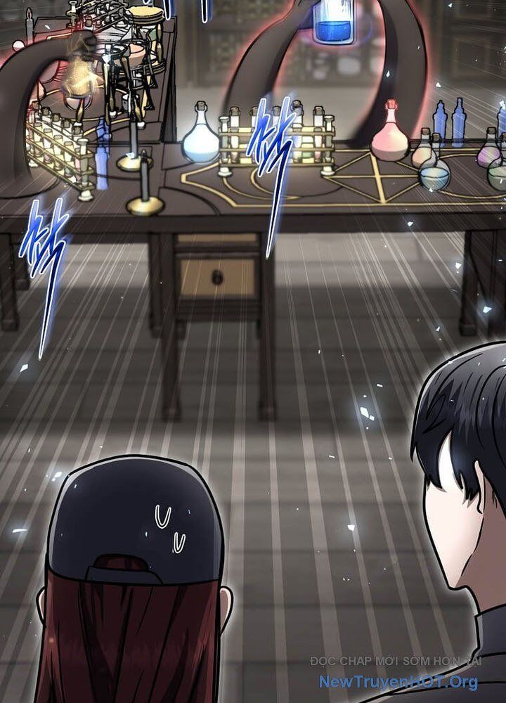 Thần Khí Huyền Thoại Của Người Chơi Thiên Tài Chap 55 - Next Chap 56