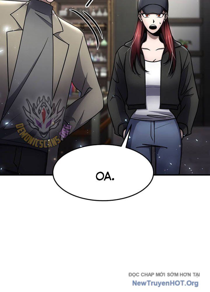 Thần Khí Huyền Thoại Của Người Chơi Thiên Tài Chap 55 - Next Chap 56