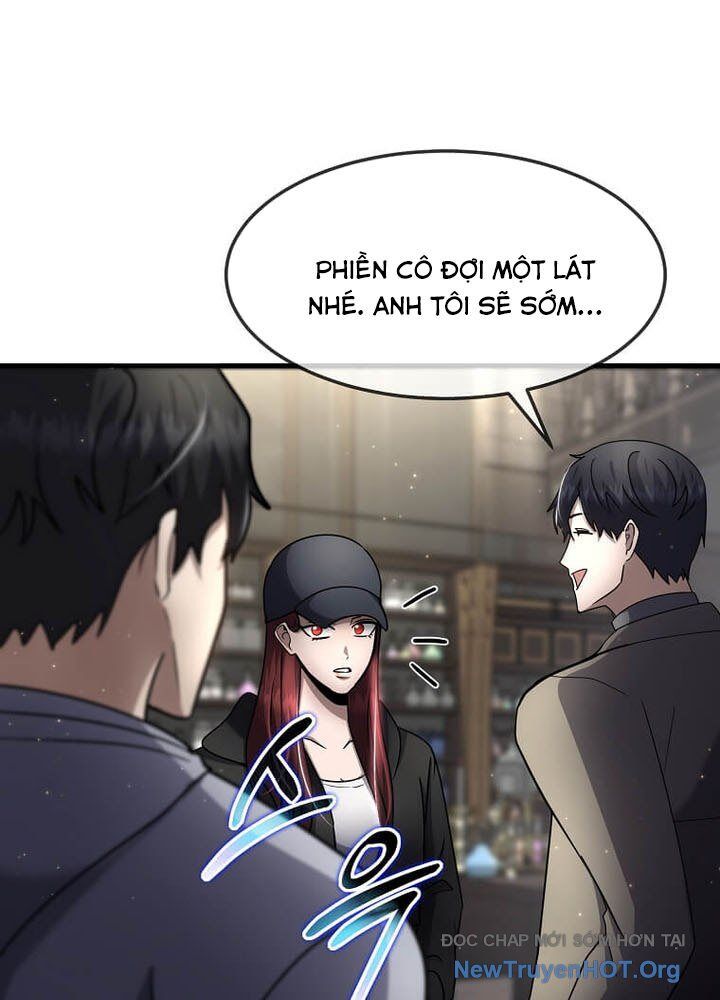 Thần Khí Huyền Thoại Của Người Chơi Thiên Tài Chap 55 - Next Chap 56