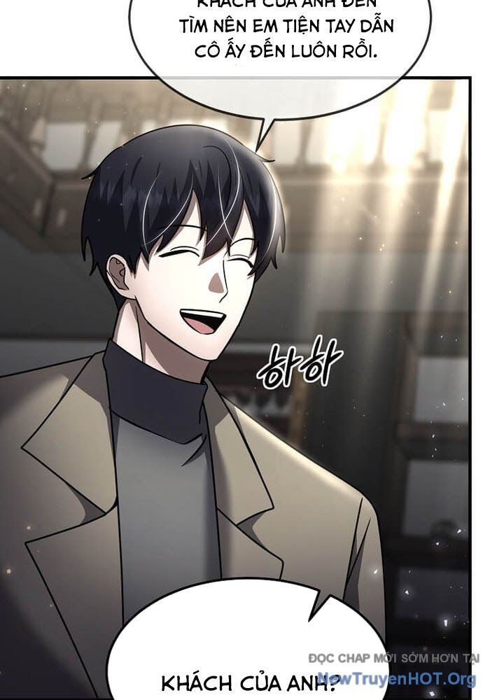 Thần Khí Huyền Thoại Của Người Chơi Thiên Tài Chap 55 - Next Chap 56