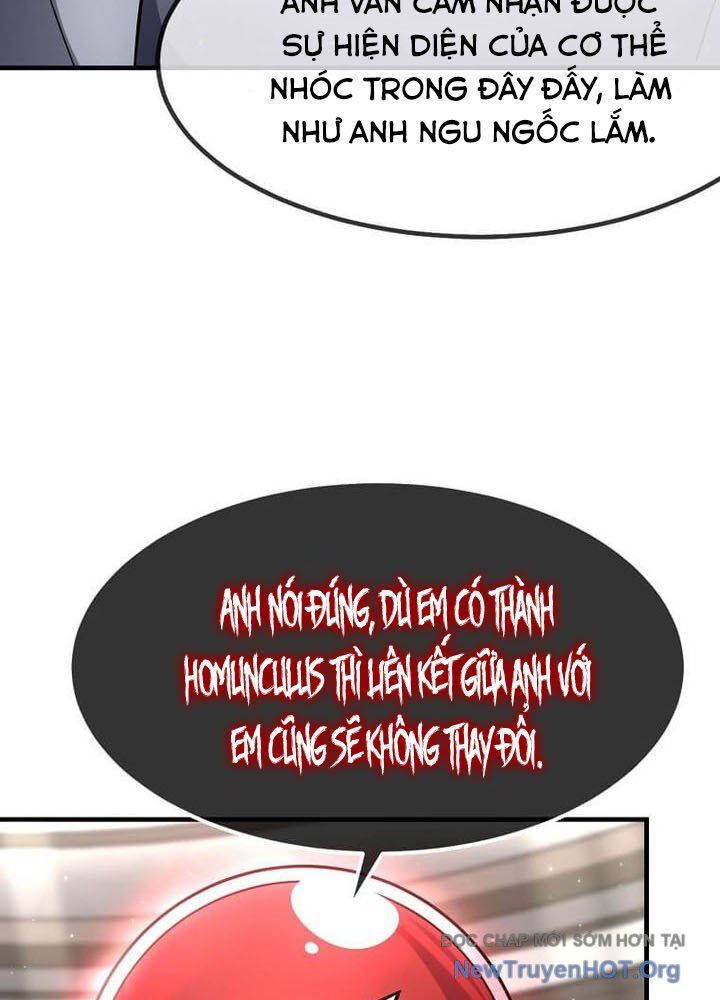 Thần Khí Huyền Thoại Của Người Chơi Thiên Tài Chap 55 - Next Chap 56