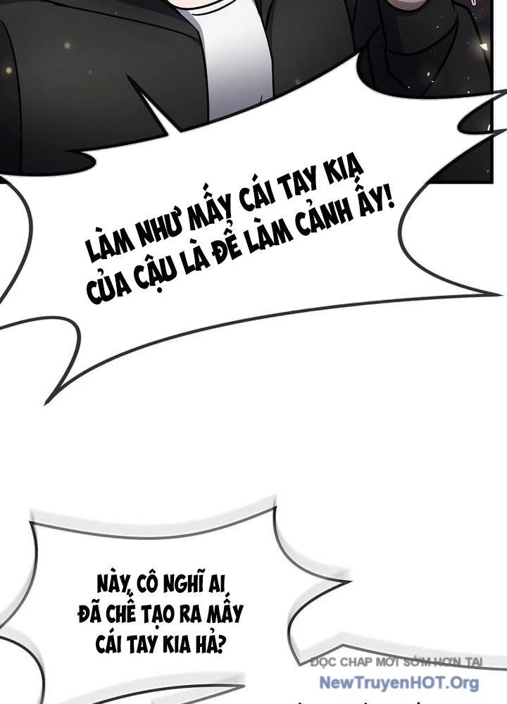 Thần Khí Huyền Thoại Của Người Chơi Thiên Tài Chap 55 - Next Chap 56