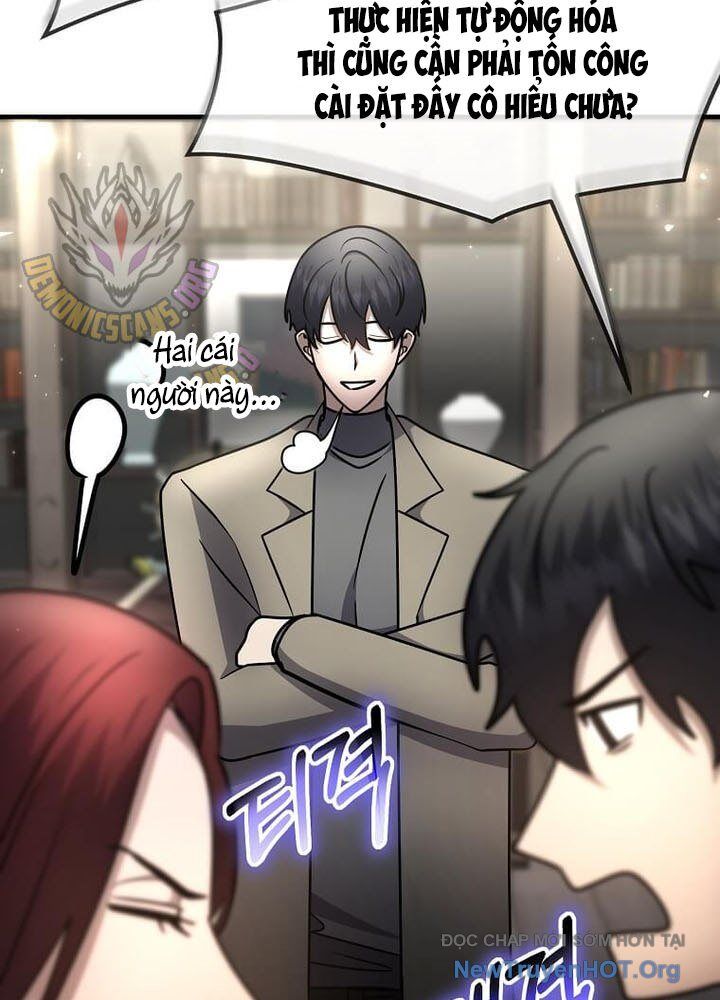 Thần Khí Huyền Thoại Của Người Chơi Thiên Tài Chap 55 - Next Chap 56