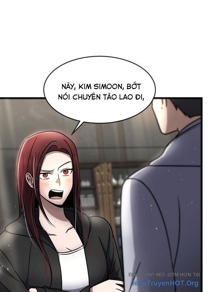 Thần Khí Huyền Thoại Của Người Chơi Thiên Tài Chap 55 - Next Chap 56