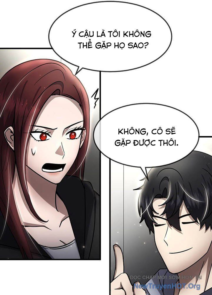 Thần Khí Huyền Thoại Của Người Chơi Thiên Tài Chap 55 - Next Chap 56