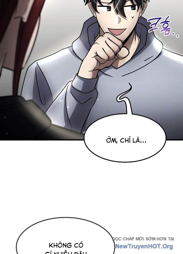 Thần Khí Huyền Thoại Của Người Chơi Thiên Tài Chap 55 - Next Chap 56