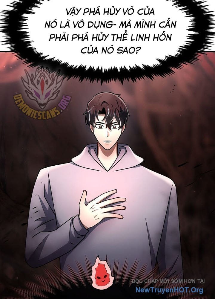 Thần Khí Huyền Thoại Của Người Chơi Thiên Tài Chap 56 - Next Chap 57