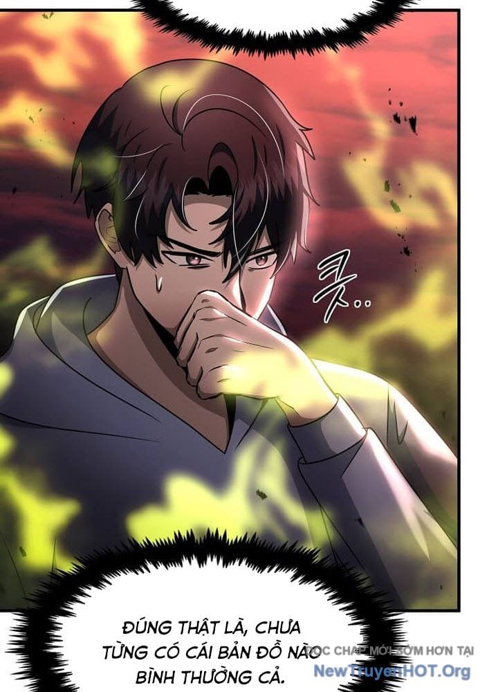 Thần Khí Huyền Thoại Của Người Chơi Thiên Tài Chap 56 - Next Chap 57