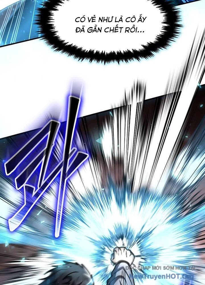 Thần Khí Huyền Thoại Của Người Chơi Thiên Tài Chap 56 - Next Chap 57