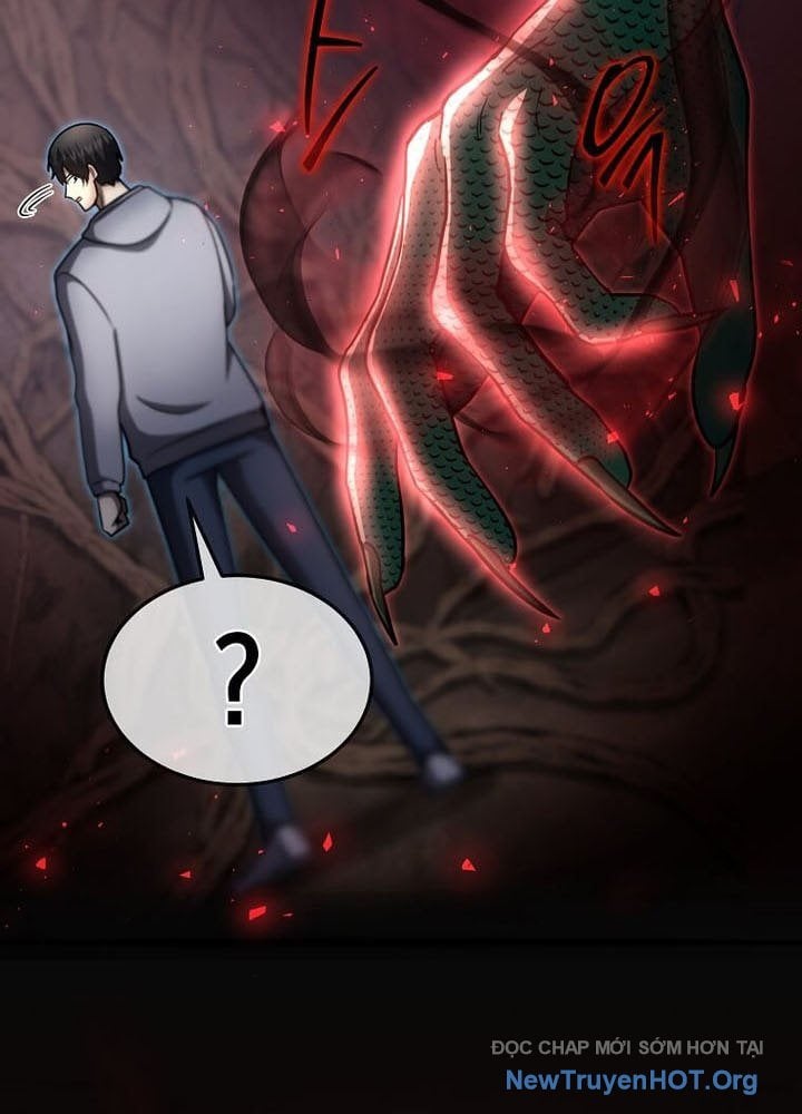 Thần Khí Huyền Thoại Của Người Chơi Thiên Tài Chap 56 - Next Chap 57