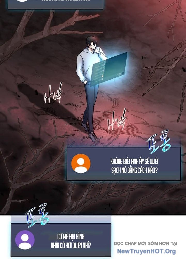 Thần Khí Huyền Thoại Của Người Chơi Thiên Tài Chap 56 - Next Chap 57