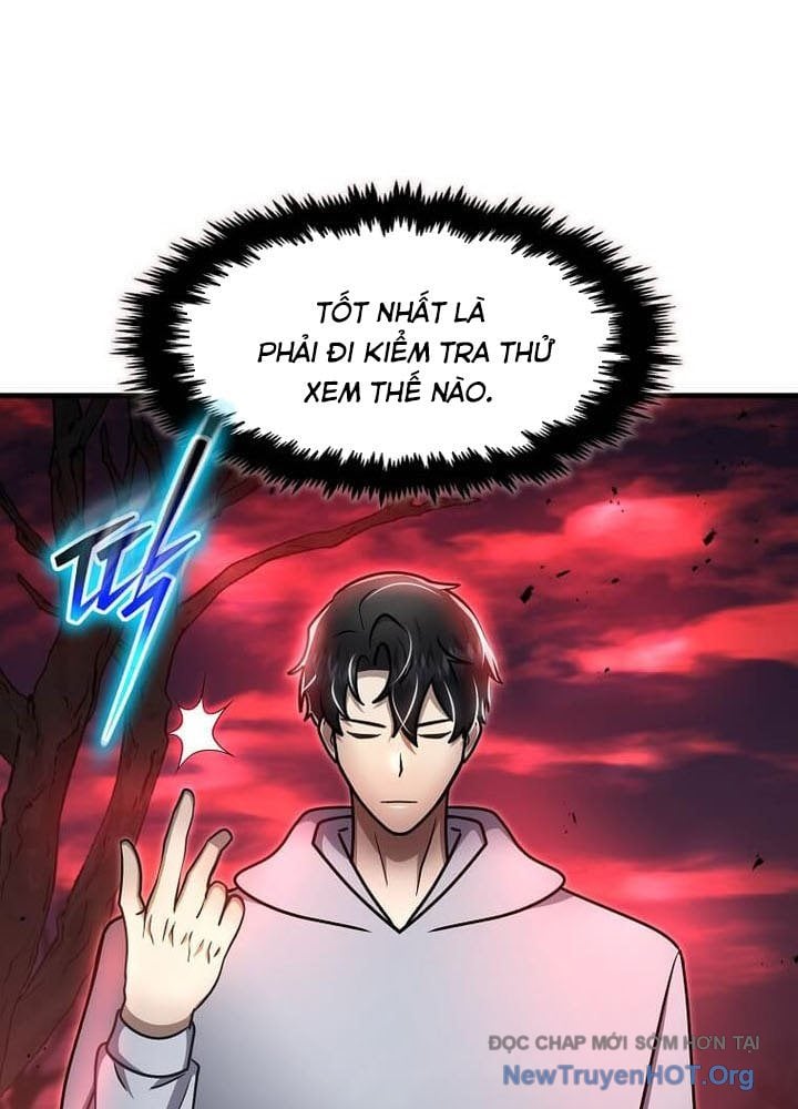 Thần Khí Huyền Thoại Của Người Chơi Thiên Tài Chap 56 - Next Chap 57