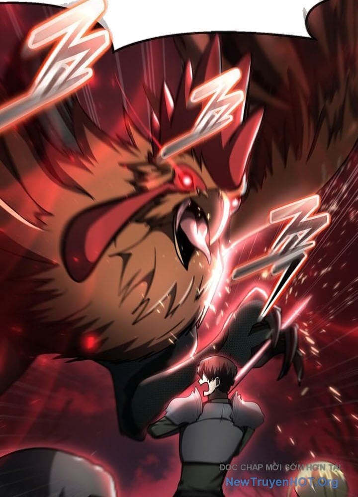 Thần Khí Huyền Thoại Của Người Chơi Thiên Tài Chap 56 - Next Chap 57