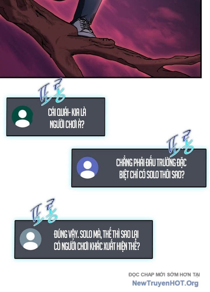 Thần Khí Huyền Thoại Của Người Chơi Thiên Tài Chap 56 - Next Chap 57